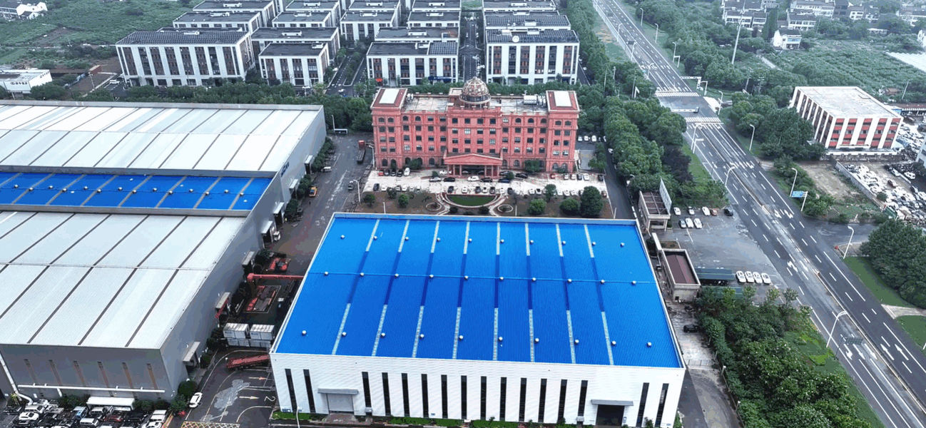 ZheTai Supply Chain