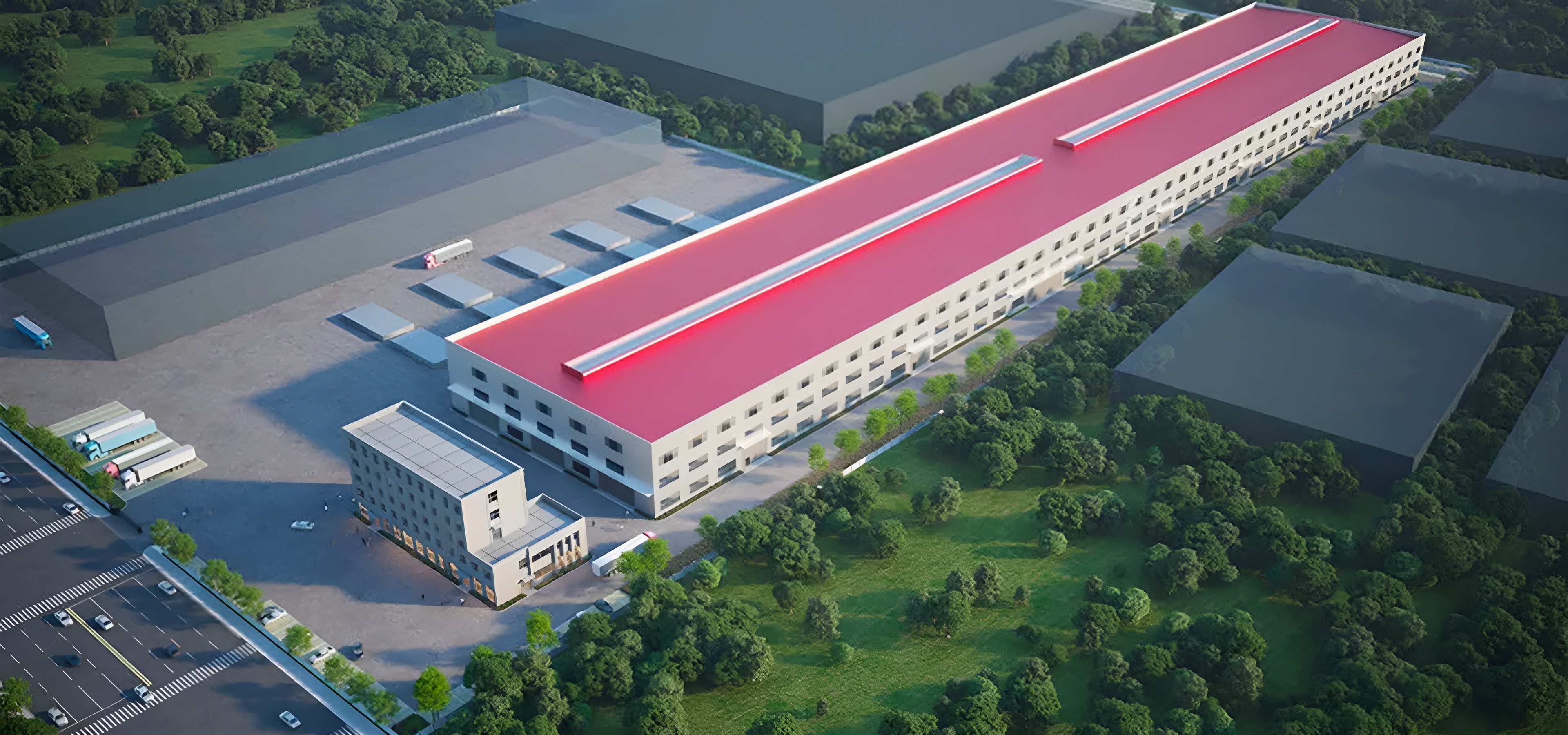 qualité Service de découpe CNC usine