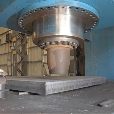 Service de traitement de surface métallique sur mesure pour l'équilibrage de la surface métallique