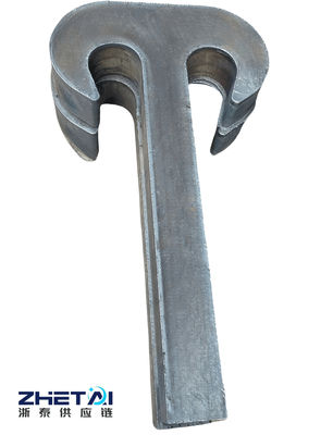 Coupe personnalisée de plaque d'acier en carbone laminée à chaud 8 mm 3 mm taillée à la taille